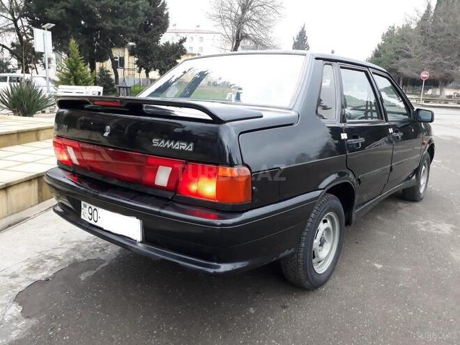 LADA (VAZ) 2115 2011, 115,000 km - 1.6 l - Masallı