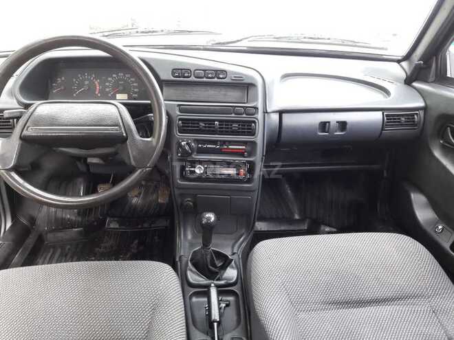 LADA (VAZ) 2115 2011, 115,000 km - 1.6 l - Masallı