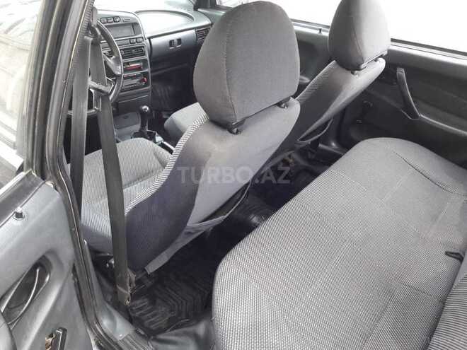 LADA (VAZ) 2115 2011, 115,000 km - 1.6 l - Masallı