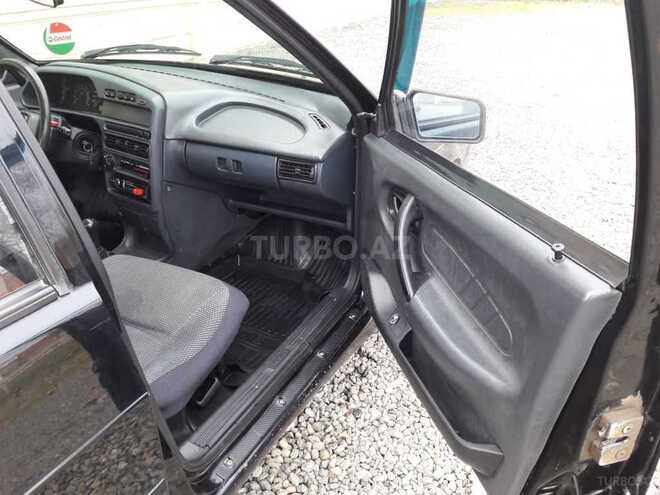 LADA (VAZ) 2115 2011, 115,000 km - 1.6 l - Masallı