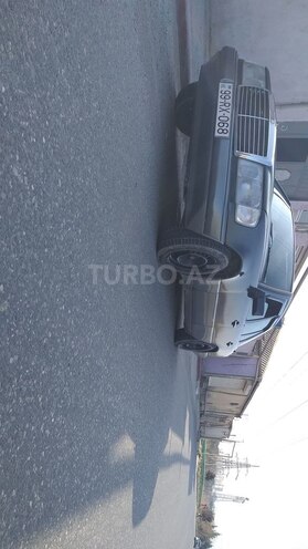 Mercedes E 230 1990, 320,975 km - 0.2 l - Bakı