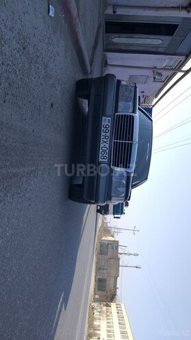 Mercedes E 230 1990, 320,975 km - 0.2 l - Bakı