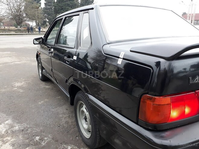 LADA (VAZ) 2115 2011, 115,000 km - 1.6 l - Masallı