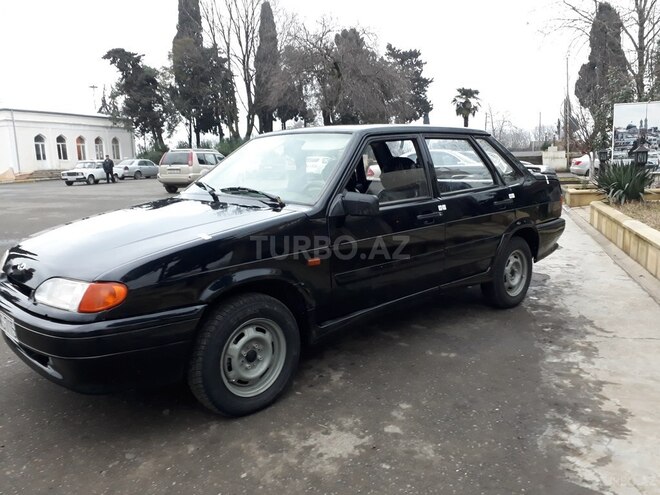 LADA (VAZ) 2115 2011, 115,000 km - 1.6 l - Masallı