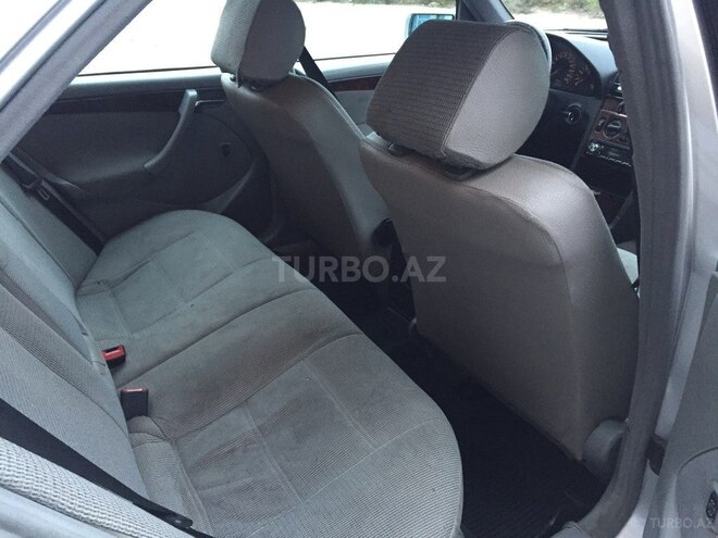 Mercedes C 180 1999, 276,000 km - 1.8 l - Bakı