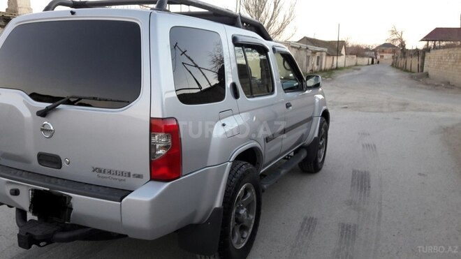 Nissan Xterra 2004, 150,000 km - 3.3 l - Xırdalan