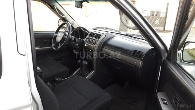 Nissan Xterra 2004, 150,000 km - 3.3 l - Xırdalan