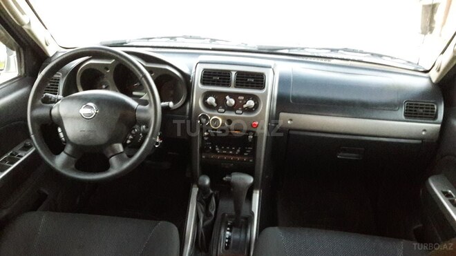 Nissan Xterra 2004, 150,000 km - 3.3 l - Xırdalan