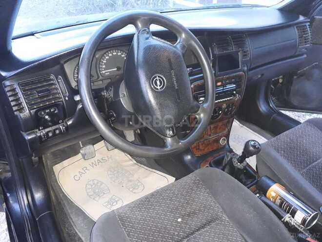 Opel Vectra 1997, 293,000 km - 1.6 l - Qazax