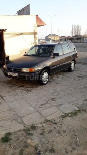 Opel Astra 1993, 155,555 km - 1.6 l - Bakı