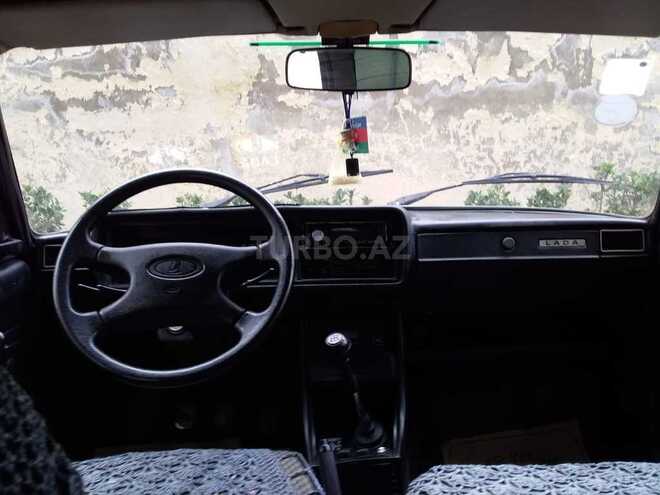 LADA (VAZ) 2107 2006, 27,741 km - 1.6 l - Bakı