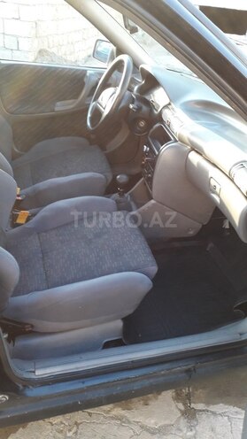 Opel Astra 1993, 155,555 km - 1.6 l - Bakı