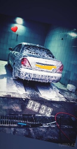Nissan Sunny 2004, 250,275 km - 1.6 l - Bakı