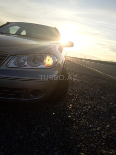 Nissan Sunny 2004, 250,275 km - 1.6 l - Bakı