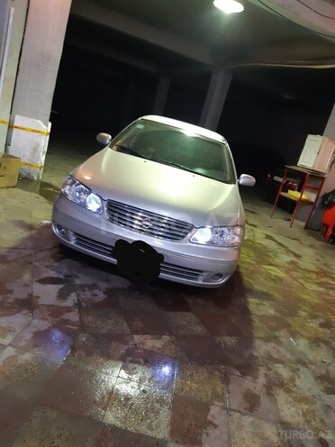 Nissan Sunny 2004, 250,275 km - 1.6 l - Bakı