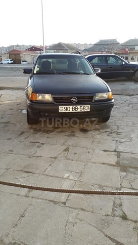 Opel Astra 1993, 155,555 km - 1.6 l - Bakı