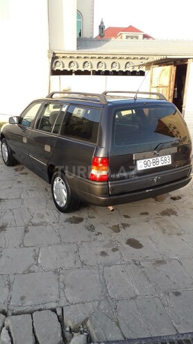 Opel Astra 1993, 155,555 km - 1.6 l - Bakı