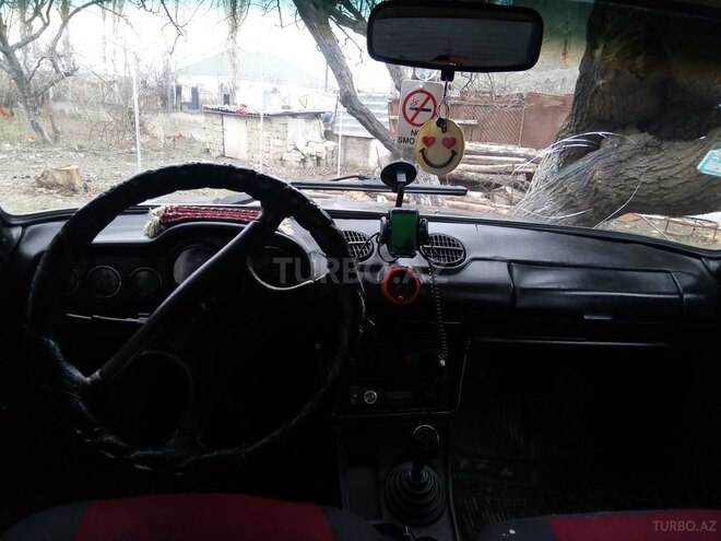 LADA (VAZ) 2106 1980, 318,568 km - 1.6 л - Xaçmaz