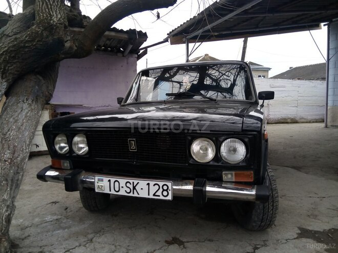 LADA (VAZ) 2106 1980, 318,568 km - 1.6 л - Xaçmaz