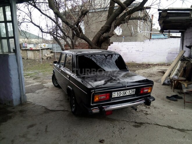 LADA (VAZ) 2106 1980, 318,568 km - 1.6 л - Xaçmaz