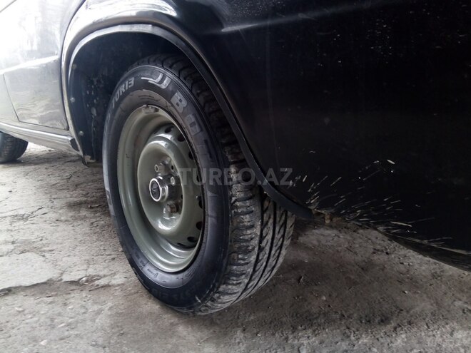 LADA (VAZ) 2106 1980, 318,568 km - 1.6 л - Xaçmaz