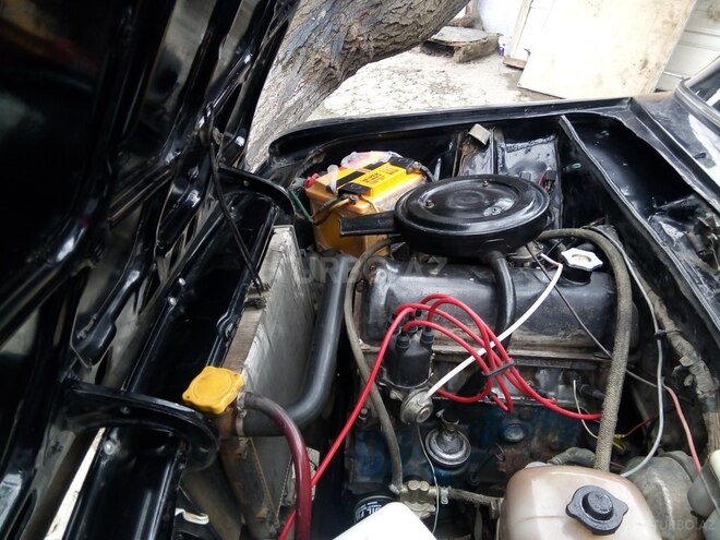 LADA (VAZ) 2106 1980, 318,568 km - 1.6 л - Xaçmaz