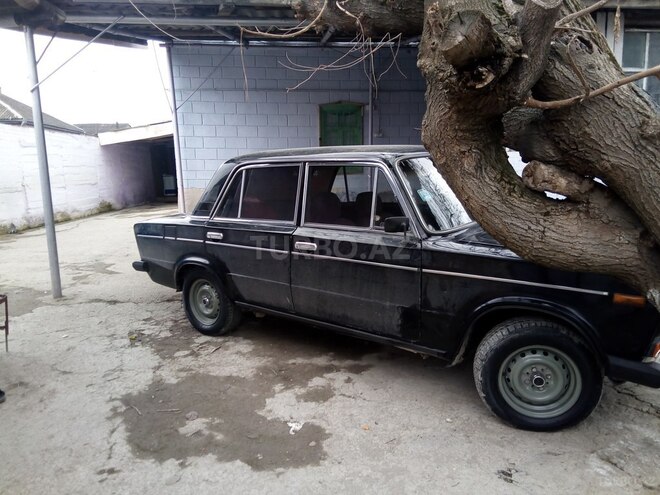 LADA (VAZ) 2106 1980, 318,568 km - 1.6 л - Xaçmaz
