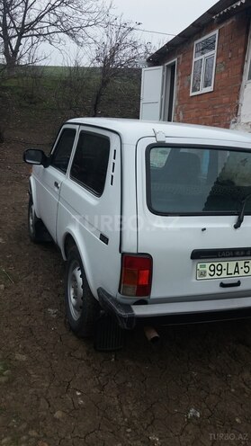 LADA (VAZ) Niva 2006, 204,458 km - 1.7 l - Cəlilabad