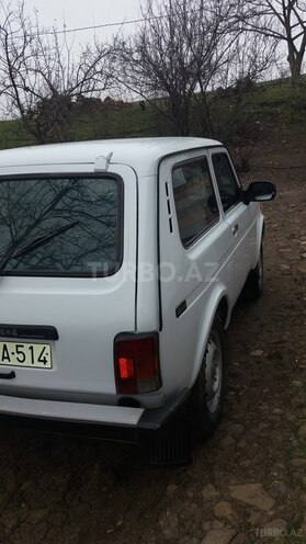 LADA (VAZ) Niva 2006, 204,458 km - 1.7 l - Cəlilabad