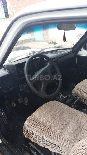 LADA (VAZ) Niva 2006, 204,458 km - 1.7 l - Cəlilabad