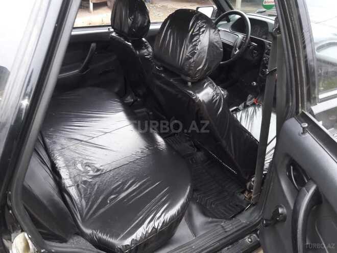 LADA (VAZ) 2115 2011, 115,000 km - 1.6 l - Masallı