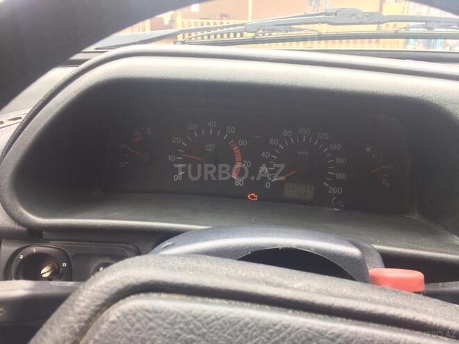 LADA (VAZ) 2114 2006, 262,000 km - 1.5 l - Bakı