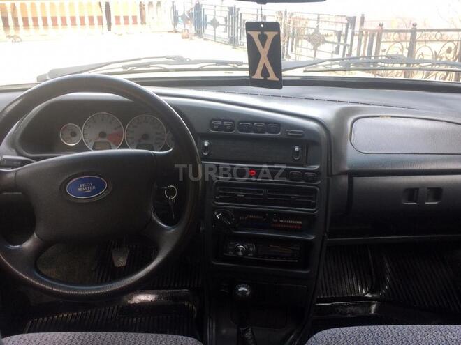 LADA (VAZ) 2114 2006, 262,000 km - 1.5 l - Bakı