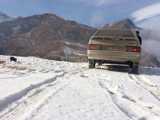 LADA (VAZ) 2114 2006, 262,000 km - 1.5 l - Bakı