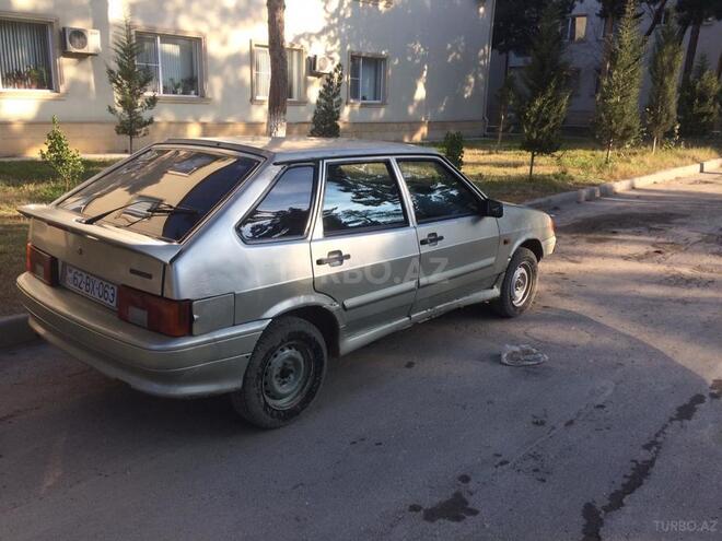 LADA (VAZ) 2114 2006, 262,000 km - 1.5 l - Bakı
