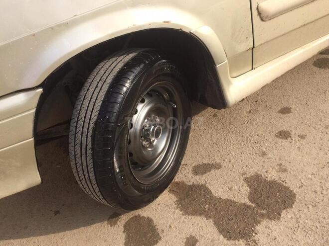 LADA (VAZ) 2114 2006, 262,000 km - 1.5 l - Bakı