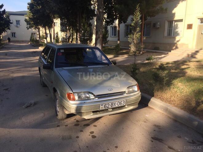 LADA (VAZ) 2114 2006, 262,000 km - 1.5 l - Bakı