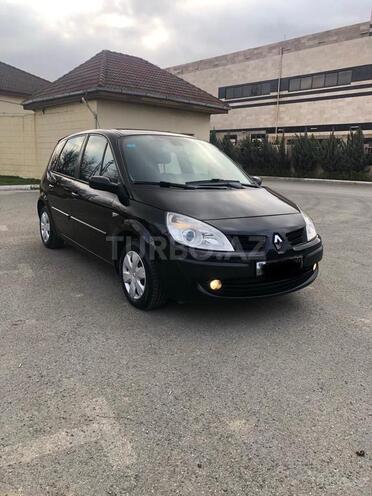 Renault Scenic 2008, 230,000 km - 1.5 l - Bakı