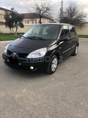 Renault Scenic 2008, 230,000 km - 1.5 l - Bakı