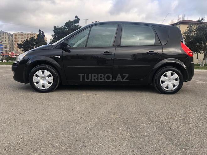 Renault Scenic 2008, 230,000 km - 1.5 l - Bakı