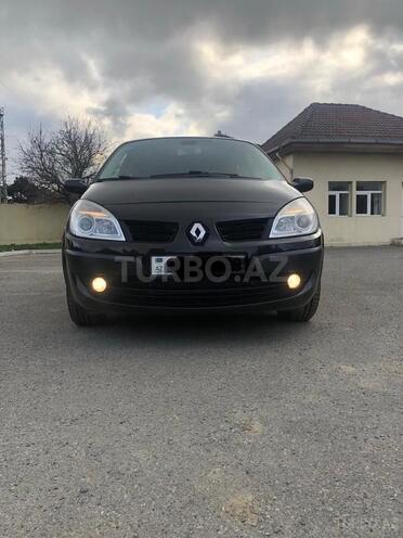 Renault Scenic 2008, 230,000 km - 1.5 l - Bakı