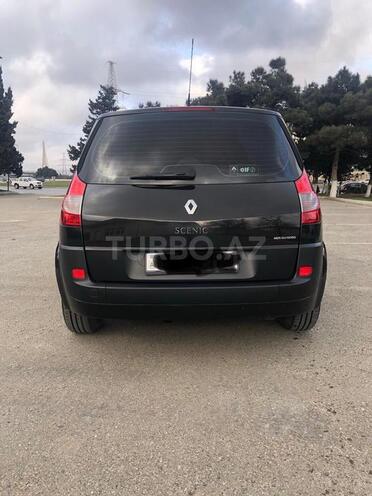 Renault Scenic 2008, 230,000 km - 1.5 l - Bakı