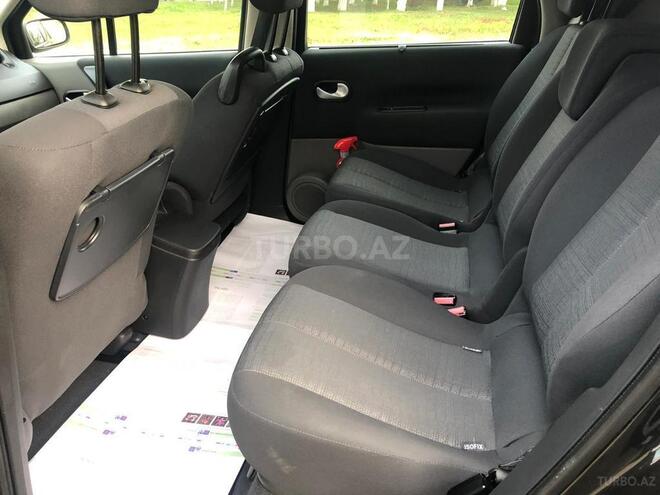 Renault Scenic 2008, 230,000 km - 1.5 l - Bakı