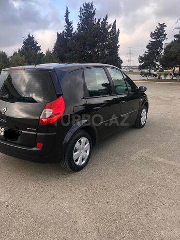 Renault Scenic 2008, 230,000 km - 1.5 l - Bakı