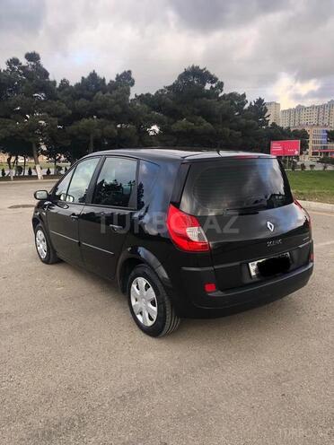 Renault Scenic 2008, 230,000 km - 1.5 l - Bakı