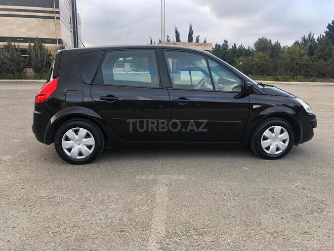 Renault Scenic 2008, 230,000 km - 1.5 l - Bakı