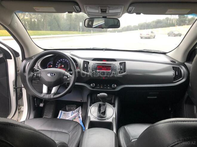 Kia Sportage 2014, 85,700 km - 2.0 l - Bakı
