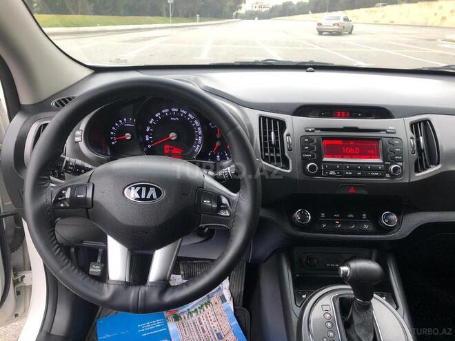 Kia Sportage 2014, 85,700 km - 2.0 l - Bakı