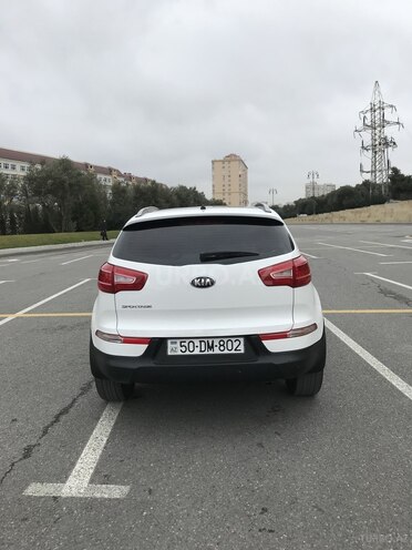 Kia Sportage 2014, 85,700 km - 2.0 l - Bakı