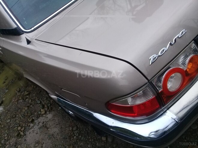 GAZ 31105 2008, 95,300 km - 2.3 l - Masallı